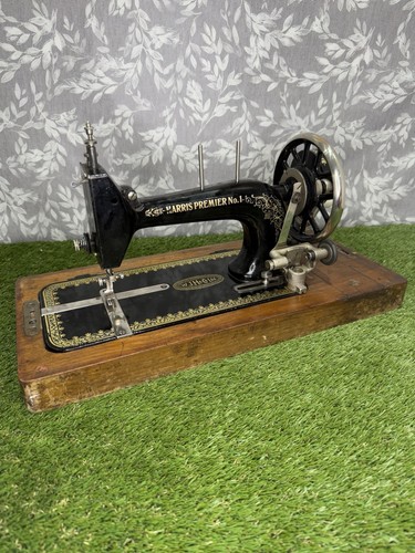 Antique small travel size - small,