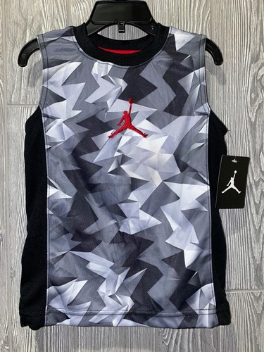 Canotta basket nike air - air, jordan