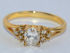 Anello donna, anello donna