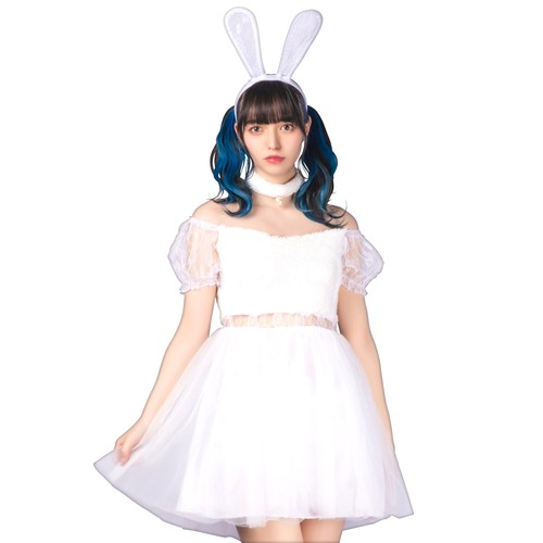 Civettuola girly cosplay - civettuola,
