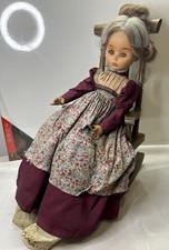 Bambola Vintage “Nonna