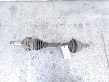 46307687 SEMIASSE ANT SX FIAT PUNTO II REST (188) 1.3 MULTIJET 16V MAN 5M 70CV 2