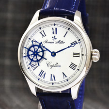 Orologio per marinai esclusivo - per,