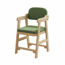 Sedia da Studio Regolabile per