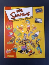 album completo THE SIMPSONS
