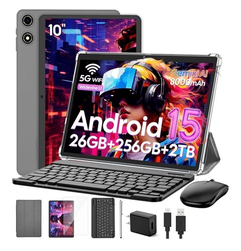 2026 tablet with keyboard - 2026,