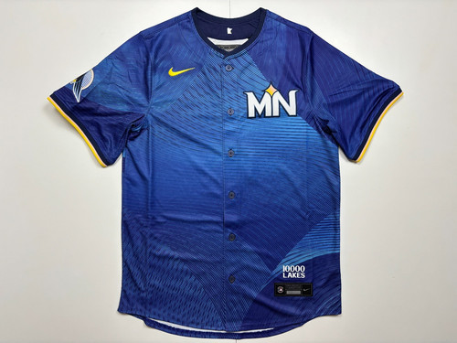 Maglia carlos correa minnesota - correa,