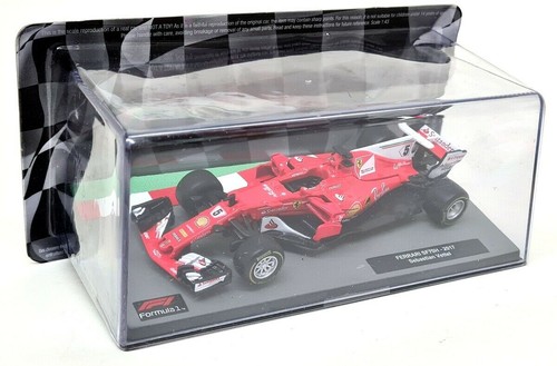 Atlas modellino auto f1 - 1/43,