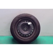1 CERCHIO IN FERRO OPEL ASTRA