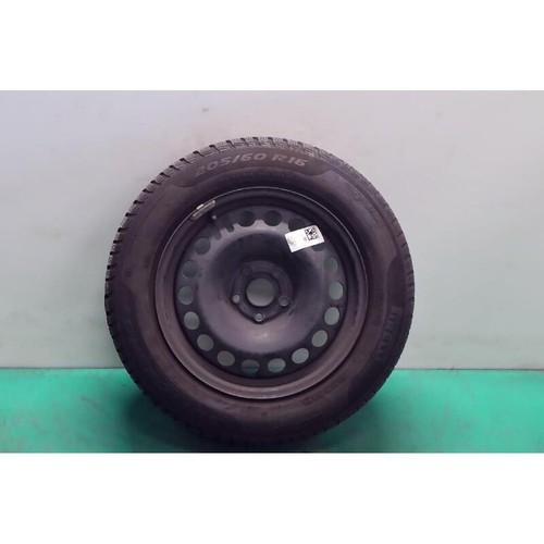 Cerchio ferro opel astra - 1,