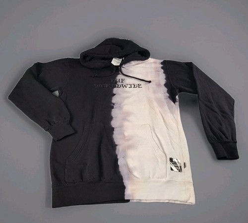 Felpa con cappuccio pullover