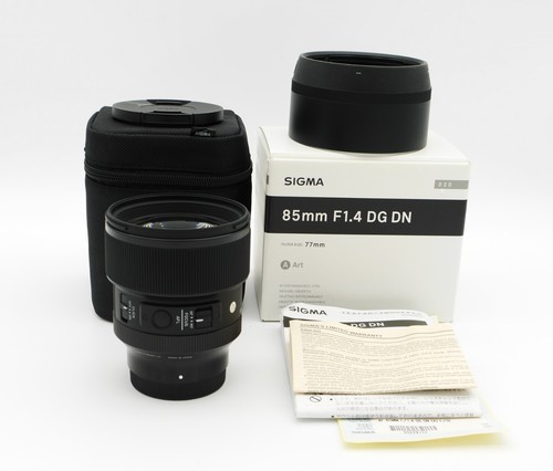 Sigma dn art - 1.4,