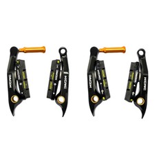 KCNC Set freni a V Aero a