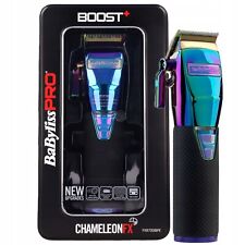 Babyliss PRO Clipper Boost+ Chameleon FX8700IBPE Tosatrice Tagliacapelli