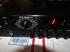 Line 6 basso POD PRO