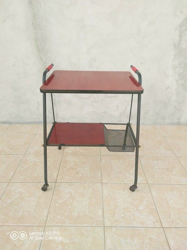 Credenza vintage formica - vintage, e
