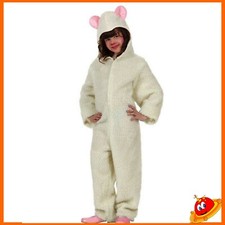 Costume Carnevale Ragazza