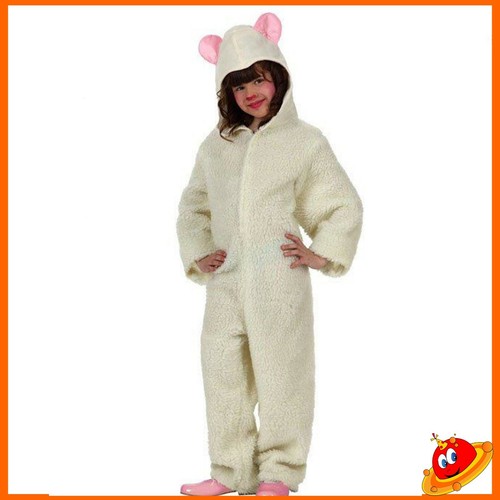 Costume carnevale ragazza - carnevale,