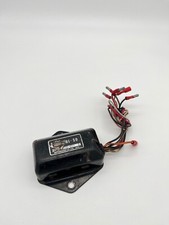 Yamaha SR 500 CDI Steuergerät