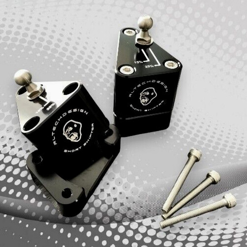Short shifter cambio - short,