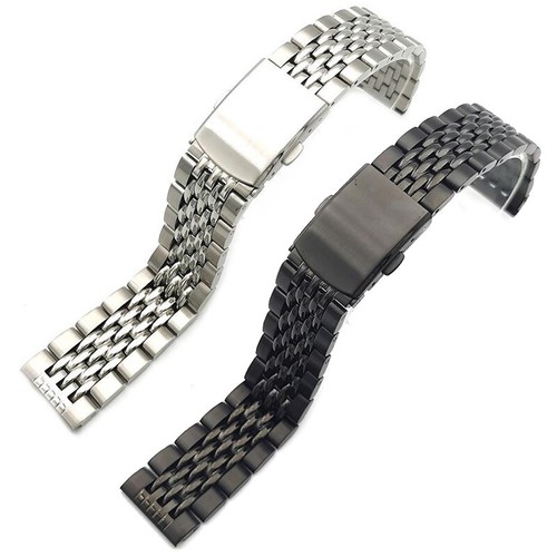 Cinturino orologio acciaio - orologio,