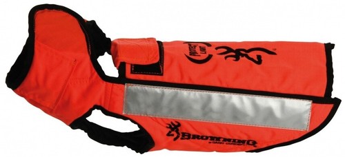 Browning giubbino anti zanna - giubbino,