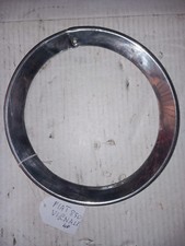 Ghiere Faro Fiat 850 Vignale.