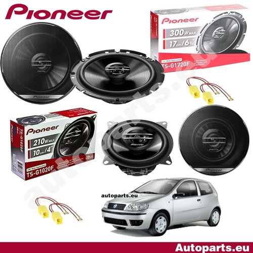 Kit casse altoparlanti - kit,