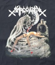 Sarcofago Sarcófago Classic