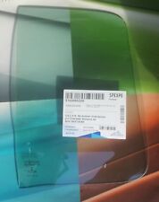 Vetro Fisso Posteriore SINISTRO Lato Guida RENAULT CLIO DAL 1998 - 5 Porte