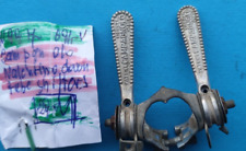 CAMPAGNOLO VALENTINO DOWN TUBE CAMBIO LEVA BICI