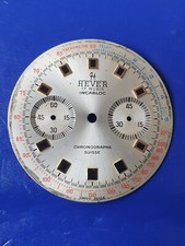 Valjoux 7733 quadrante