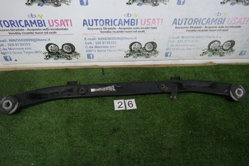 Barra supporto differenziale - supporto,