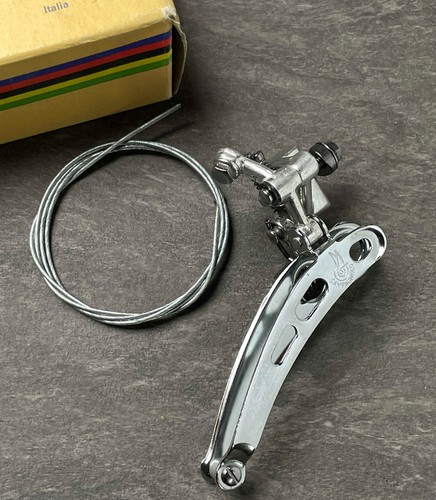 Deragliatore record - deragliatore,