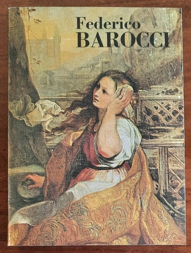 Mostra federico barocci - di,