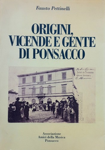 Origini vicende gente - e, di