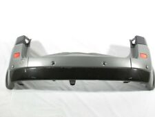 7701474785 PARAURTI POSTERIORE RENAULT SCENIC 1.6 B 82KW 6M 5P (2007) RICAMBIO U