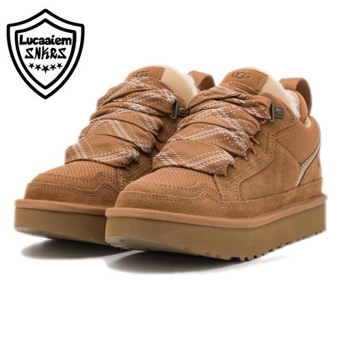 Ugg lowmel chestnut - ugg,