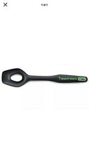 Tupperware cucchiaio forato - cucchiaio,
