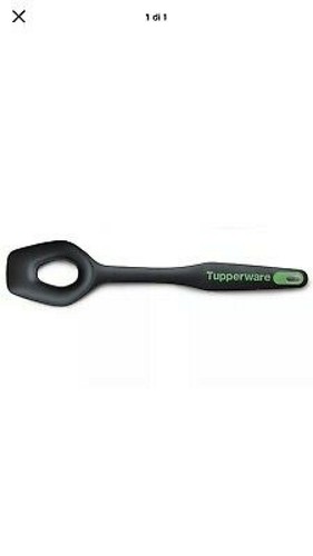 Tupperware cucchiaio forato - cucchiaio,