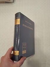 STORIA ECONOMICA VOL.1