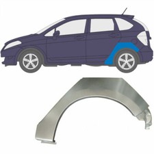 Honda frv 2005 2009 - fr-v, 2005-2009