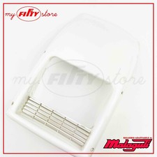 Maschera cupolino porta fanale