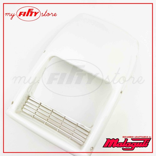 Maschera cupolino porta fanale