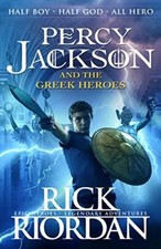 Percy Jackson and the Greek