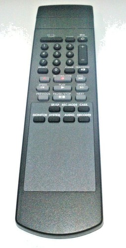 Telecomando pezzo rt750 131 - 1, rt750/131