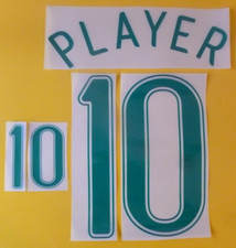 Flock numero numero numero