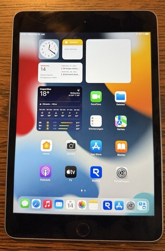 Apple ipad mini grigio - mini,
