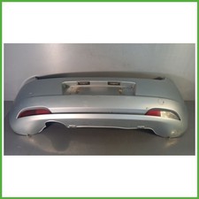 Paraurti posteriore fiat - paraurti,