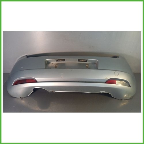 Paraurti posteriore fiat - posteriore,